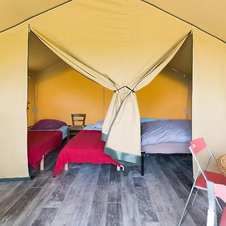 Hotel Terre D'horizon Auvergne *