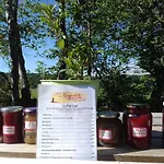 酒店 Terre D'horizon Auvergne 3*