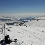 酒店 Terre D'horizon Auvergne 3*