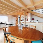 Terre D'horizon Auvergne 酒店 沙斯特雷