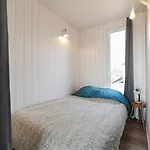 Terre D'horizon Auvergne 酒店 沙斯特雷