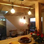 Terre D'horizon Auvergne 3* 沙斯特雷