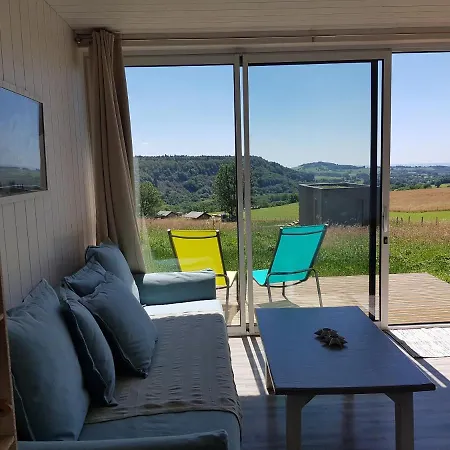 Hotel Terre D'horizon Auvergne 3*