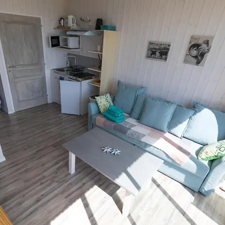 Terre D'horizon Auvergne