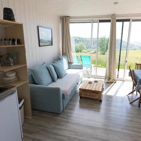 Hotel Terre D'horizon Auvergne Chastreix