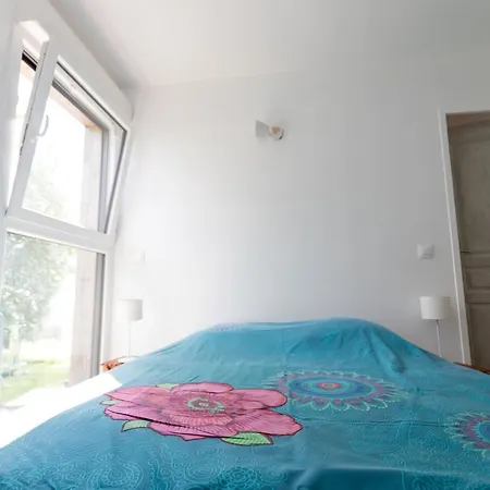 Terre D'horizon Auvergne 3* Chastreix