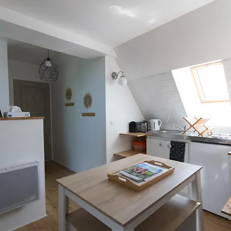 Terre D'horizon Auvergne Отель 3*