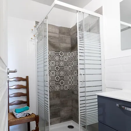 Terre D'horizon Auvergne 3* Шастрекс