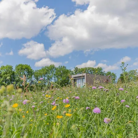 Terre D'horizon Auvergne Отель 3*