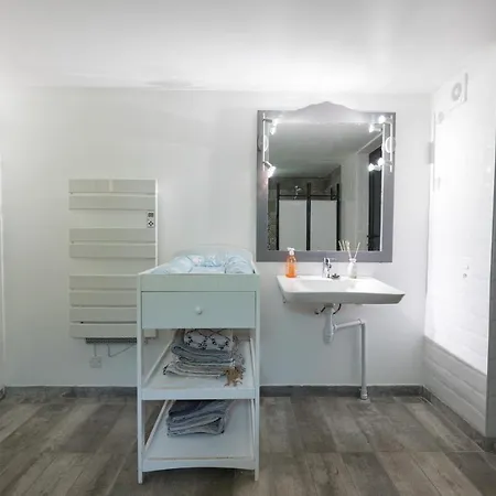 Terre D'horizon Auvergne 3*