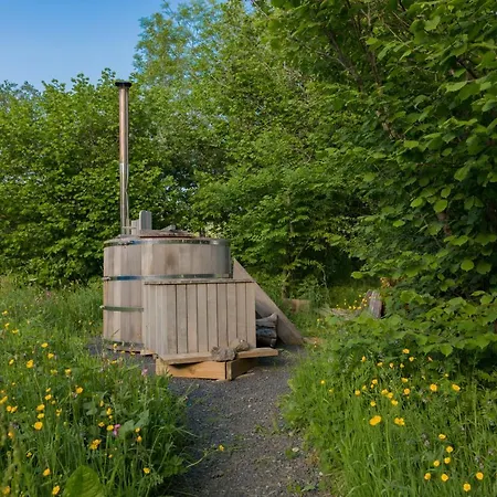 Terre D'horizon Auvergne Отель 3*