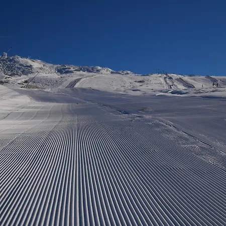 Terre D'horizon Auvergne 3*