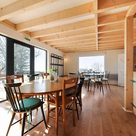 Terre D'horizon Auvergne Hotel Chastreix