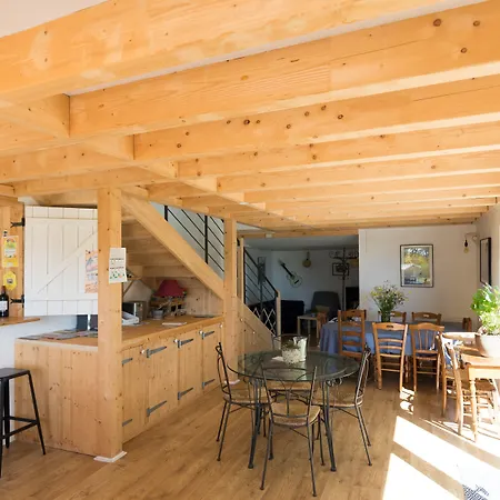 Terre D'horizon Auvergne 3*