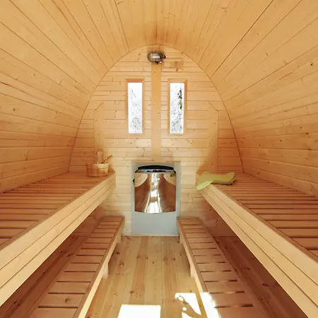 Hotel Terre D'horizon Auvergne