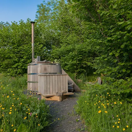 Hotel Terre D'horizon Auvergne Chastreix