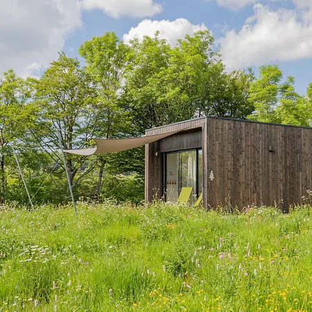 Terre D'horizon Auvergne