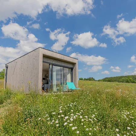 Terre D'horizon Auvergne 3*