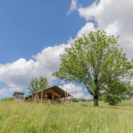 Hotel Terre D'horizon Auvergne 3*