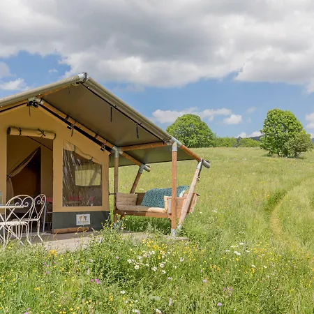 Hotel Terre D'horizon Auvergne 3*