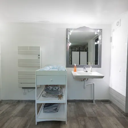 Terre D'horizon Auvergne 3* Шастрекс