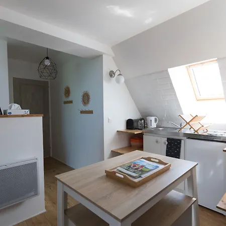 Terre D'horizon Auvergne Hotel