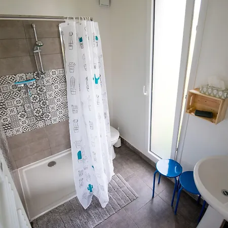 Hotel Terre D'horizon Auvergne