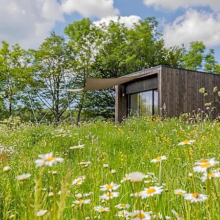Terre D'horizon Auvergne 3* שסטרקס
