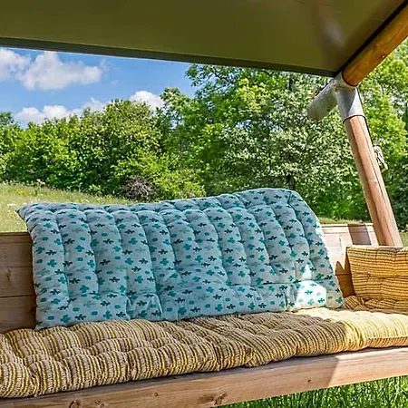 Terre D'horizon Auvergne מלון 3*