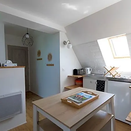 Terre D'horizon Auvergne 3* שסטרקס