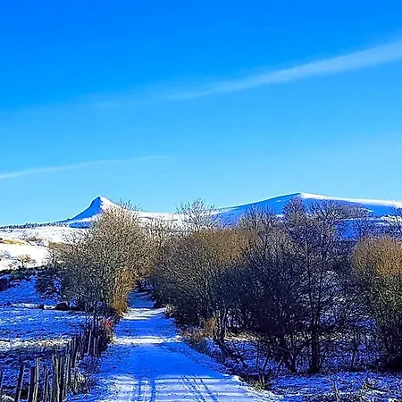 Terre D'horizon Auvergne 3*