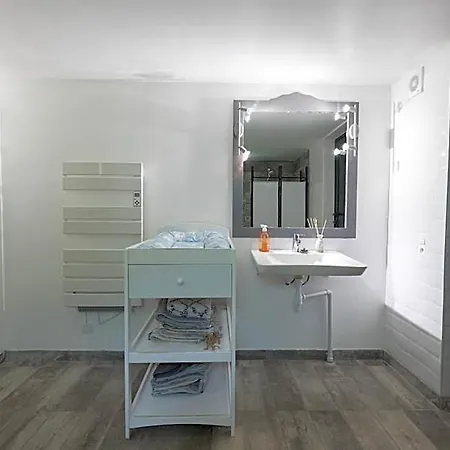 Terre D'horizon Auvergne 3*