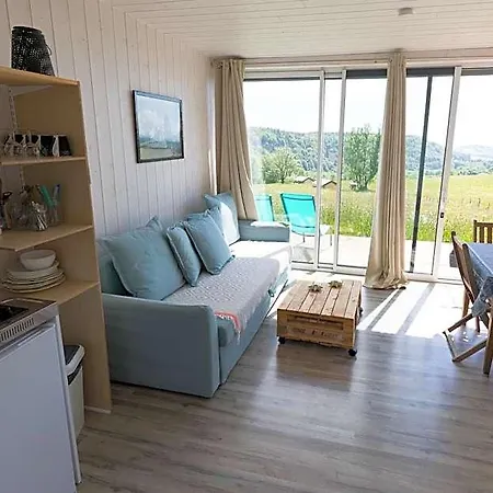 Terre D'horizon Auvergne 3* Chastreix