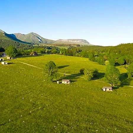 Ξενοδοχείο Terre D'horizon Auvergne Chastreix