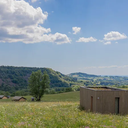Hotel Terre D'horizon Auvergne