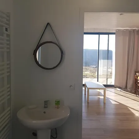 Terre D'horizon Auvergne Отель 3*