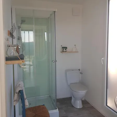 Отель Terre D'horizon Auvergne 3*
