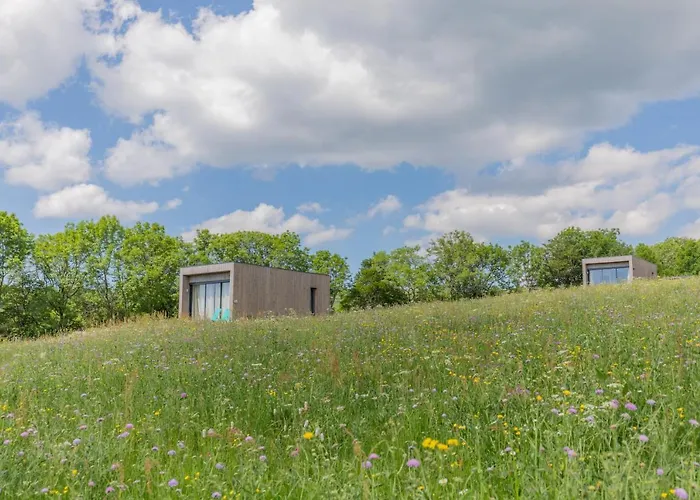 Terre D'horizon Auvergne 3* Chastreix