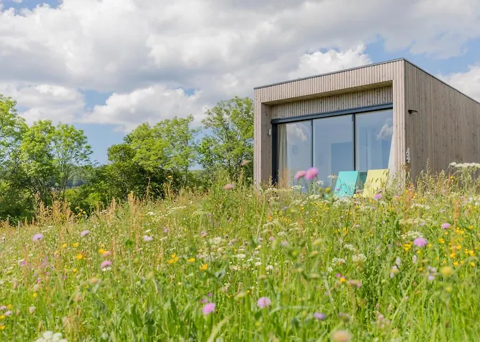 Hotel Terre D'horizon Auvergne Chastreix