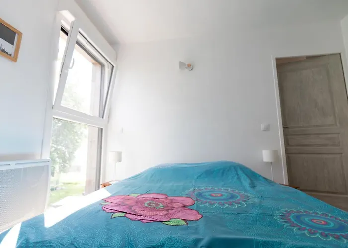 Terre D'horizon Auvergne 3* Chastreix