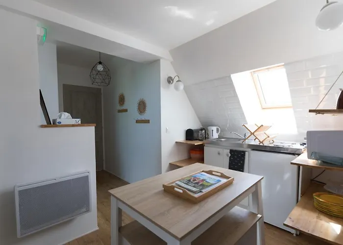 Terre D'horizon Auvergne Hotel 3*