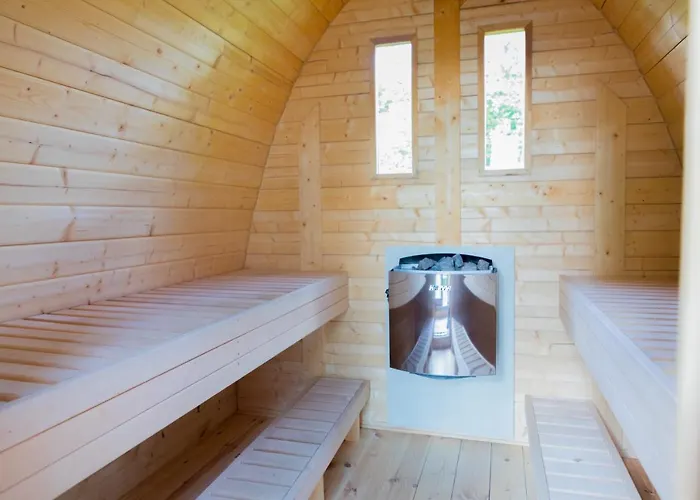 Terre D'horizon Auvergne Hotel 3*