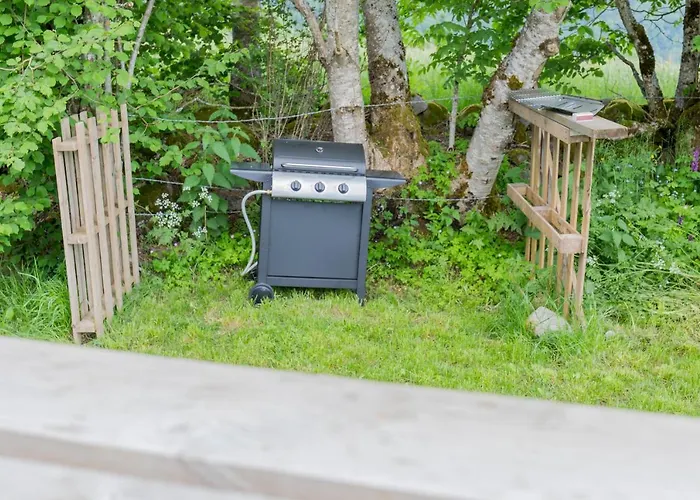 Terre D'horizon Auvergne Hotel Chastreix