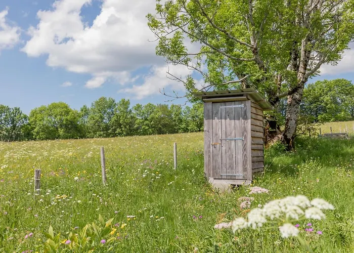 Terre D'horizon Auvergne