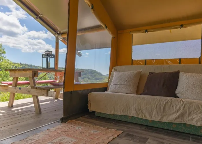 Terre D'horizon Auvergne Chastreix