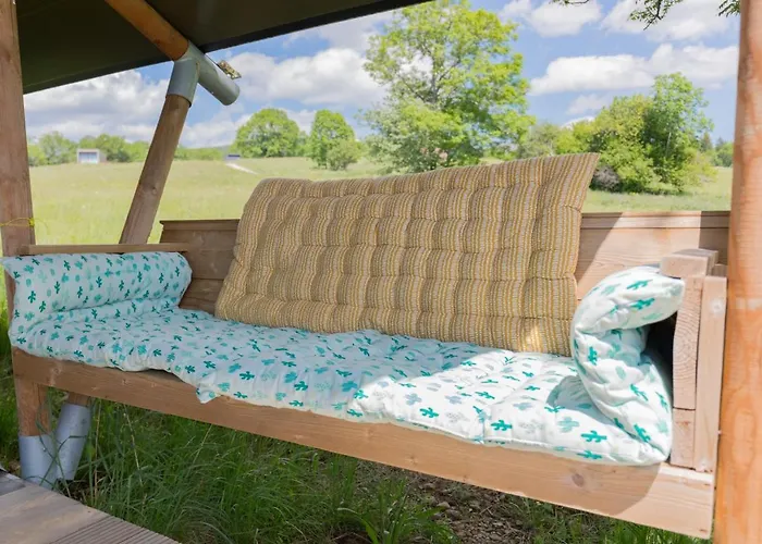 Terre D'horizon Auvergne Chastreix