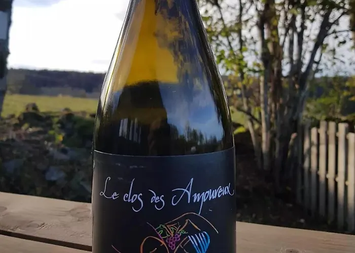 Terre D'horizon Auvergne Hotel Chastreix