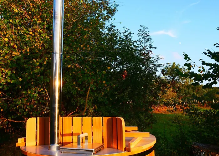 Terre D'horizon Auvergne Chastreix