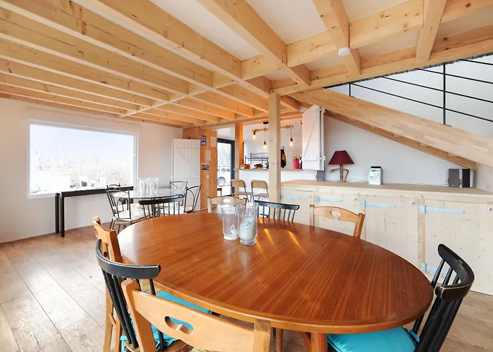 Terre D'horizon Auvergne Hotel Chastreix