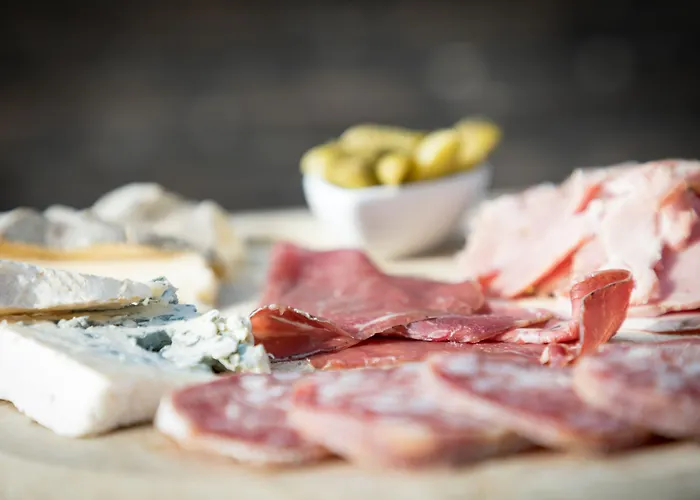 Terre D'horizon Auvergne Hotel Chastreix